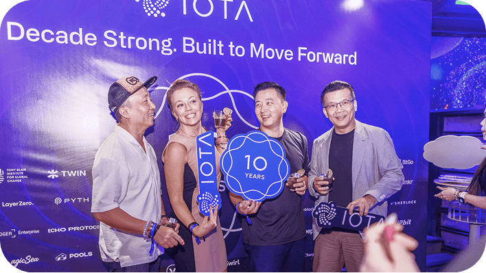 Attend Community Events